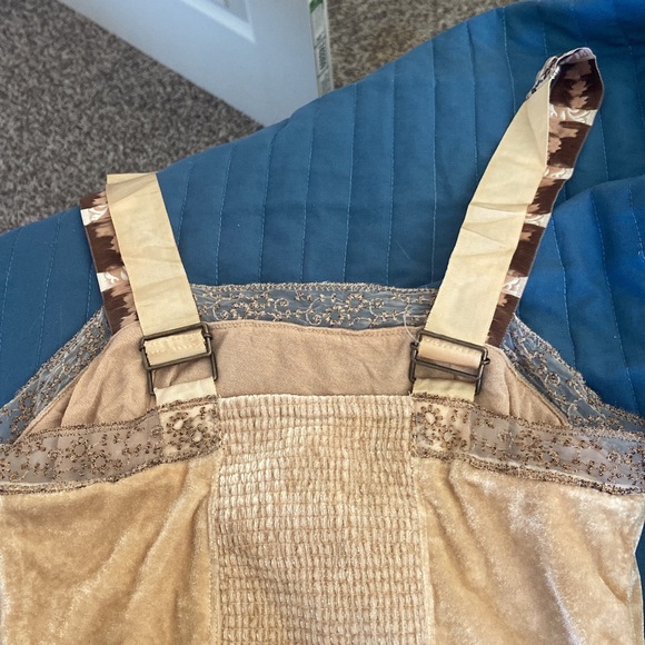 Free people hold me close crop top - Picture 5 of 5